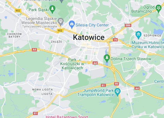 Znaczenie ubezpieczenia na życie dla mieszkańców Katowic