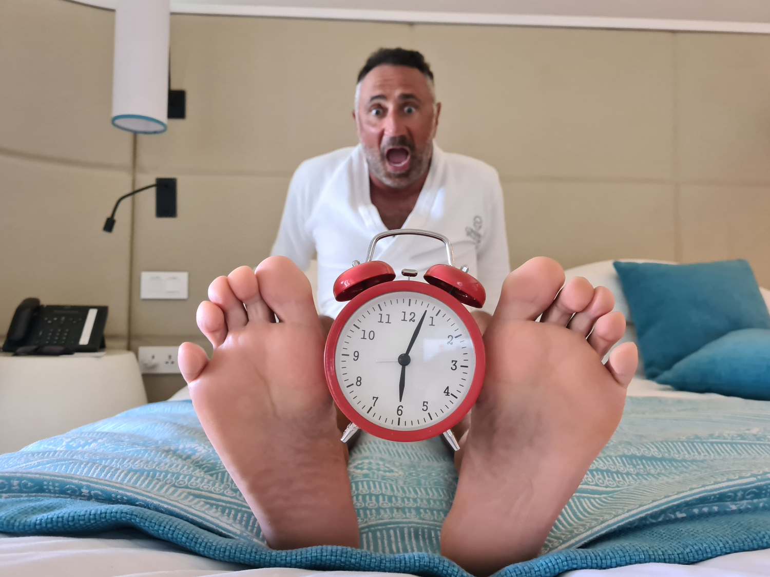 polak madry poszkodzie