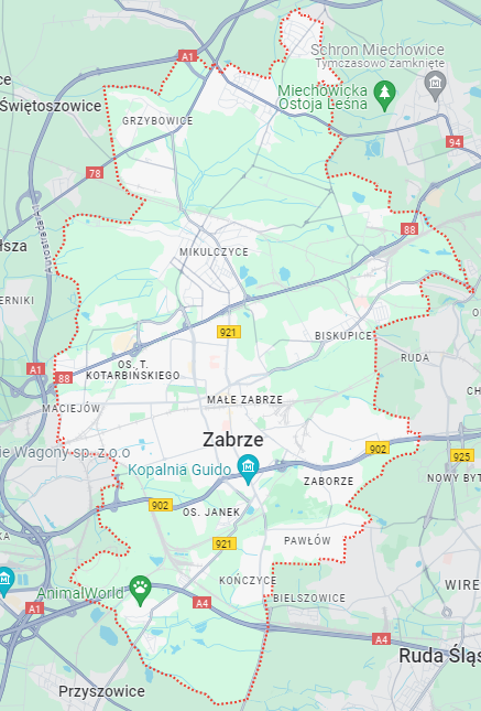 Znaczenie ubezpieczenia na życie dla mieszkańców Zabrza